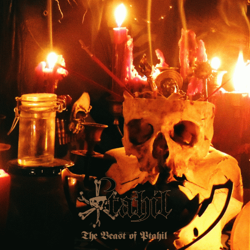 Ptahil : The Beast Of...